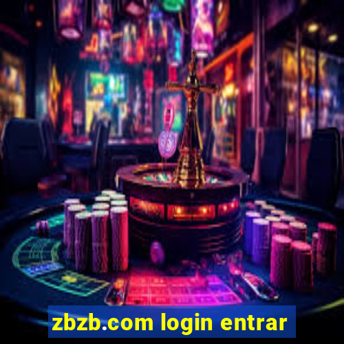 zbzb.com login entrar